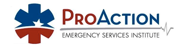 ProAction Emergency Services Institute
