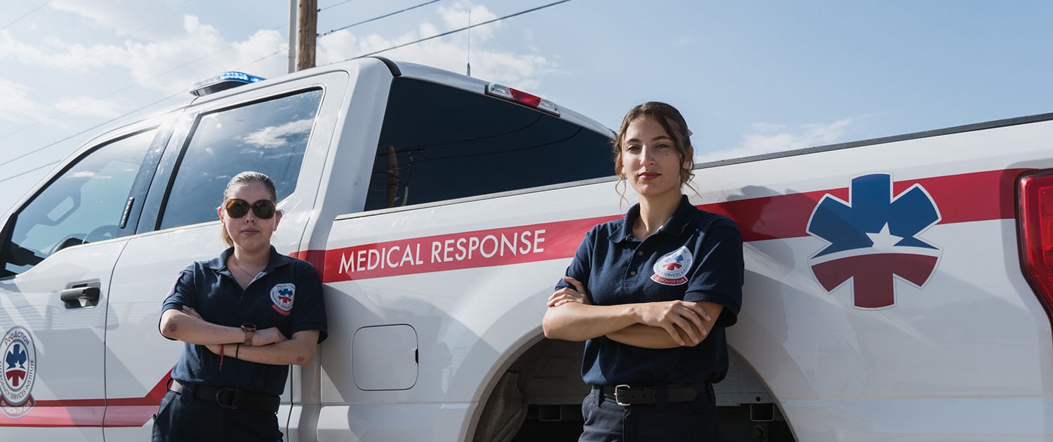 Emergency Medical Technicians