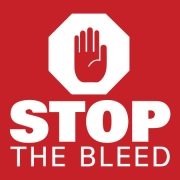 Stop the Bleed Logo