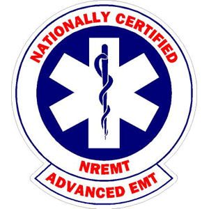 NREMT Advanced (AEMT)