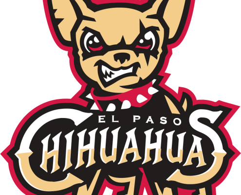 El Paso Chihuahuas Logo