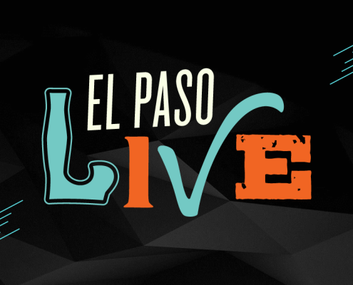 El Paso Live
